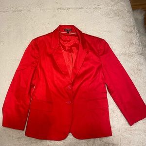 Express Blazer